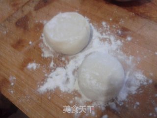 Bean Paste recipe