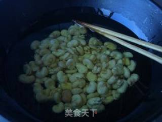 [sichuan] Spicy Alcoholic Broad Beans recipe