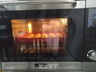 # Fourth Baking Contest and is Love to Eat Festival# Small Bread recipe