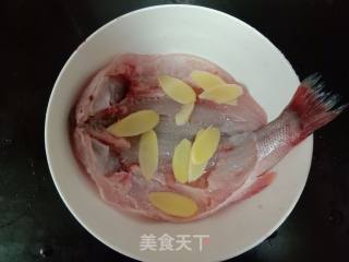 Dry Fried Sea Bass recipe