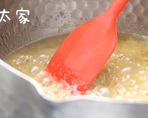 Video🚢 Get 3 Flavors at Once｜caramel Nut Glutinous Rice Boat｜no Temperature Measurement, No Freezing｜low Sugar｜easy｜0 Difficulty recipe