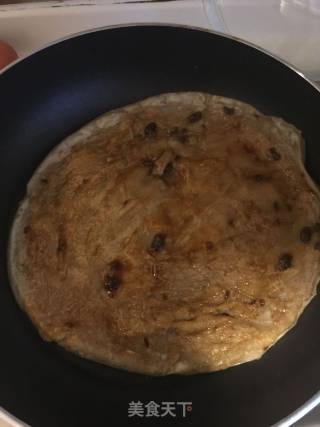 Multigrain Pancakes recipe