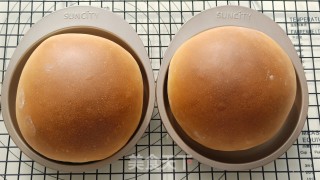 Cheese Bag recipe