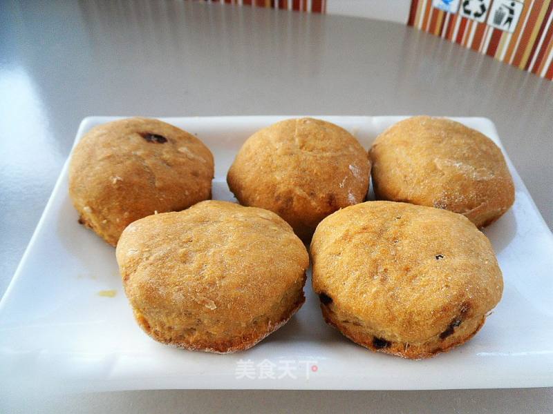 Coffee Bean Dregs recipe