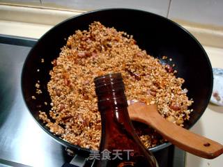 The Dragon Boat Festival "three Types of Zongzi" recipe