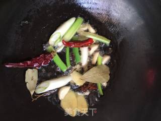 Stewed Chicken recipe