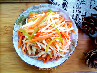 Vinegar recipe