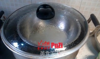I Make Liangpi for The Whole Family recipe