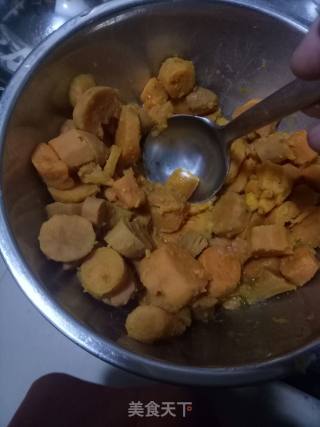 Magnolia Chips (shrimp Crackers) recipe