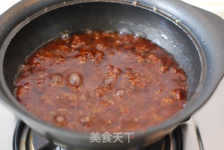 Family’s Favorite [jianjiang Noodles] recipe