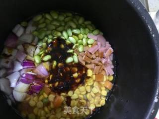 Douyin Rice recipe