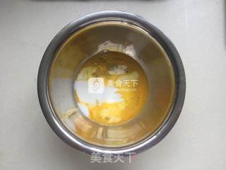 Golden Cheese Rice Ball recipe