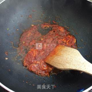 Coke Dragon Fish recipe