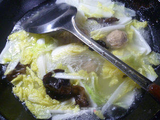 Homemade Sanxian Soup recipe