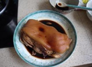 Home-style Version [dongpo Elbows] recipe