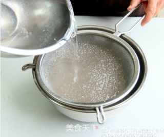 Classic Dessert-mango Sago recipe