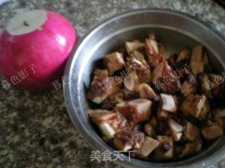 Stewed Radish Beef Bone Soup recipe