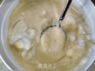 Bake A Cake recipe