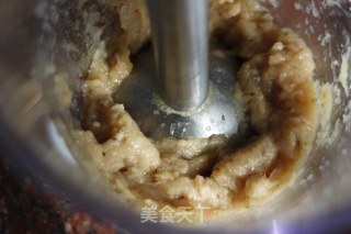 Beef and Shrimp Sausage for Baby Food recipe