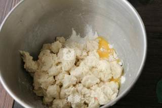 Honey Bean Medium Kind Buns recipe