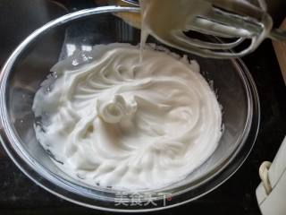 Strawberry Cake Roll recipe