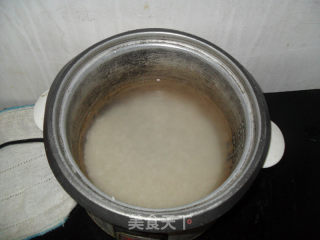 Shrimp Congee recipe