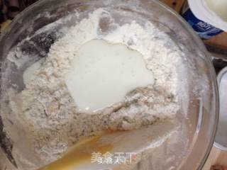 Simple and Easy to Make [quick Bread] recipe