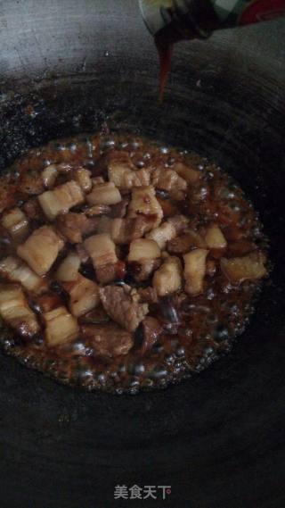 Sister Fang Braised Pork recipe