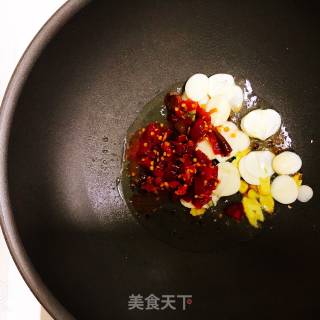 Gou Ge's Small Fried Pork Ribs recipe