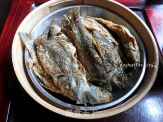 【spicy Dace】 recipe