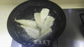 Bacon Mao Bamboo Soup recipe
