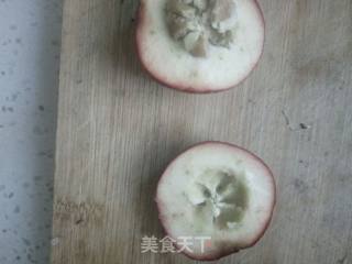 Traditional Candied Haws recipe