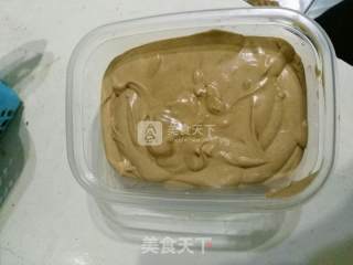 Silky and Rich Chocolate Ice Cream recipe