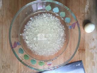 Gluten-free Face-free Homemade Cold Skin recipe