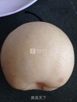 Sydney Steamed Rock Candy recipe