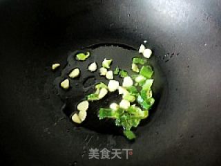 [anhui Cuisine] --- Stir-fried Tofu with Green Pepper recipe