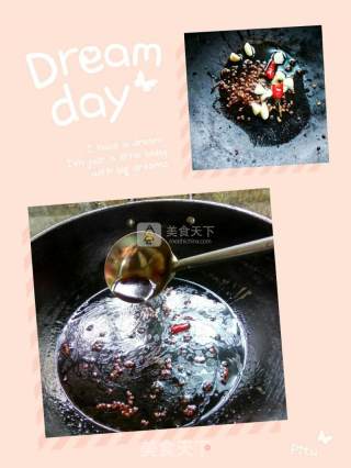 Braised Pork Trotters recipe