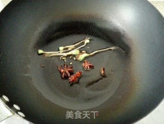 #trust之美#tianjin Traditional Breakfast-cooked Rice recipe
