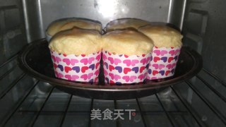 Original Souffle recipe