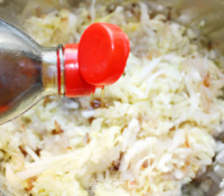 Cold Cabbage Sting recipe