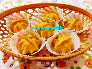Meringue Walnuts recipe