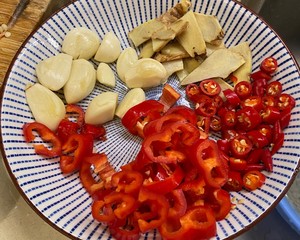 Flavored Chicken-the Signature Fried Chicken of Major Hunan Restaurants, No Need to Marinate, Easy to Use and Less Material recipe