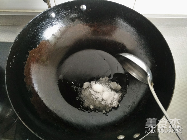 Stewed Pork Belly with Home-cooked Bones, The Most Enjoyable One Pot recipe