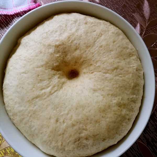 Rice Cooker Bread recipe