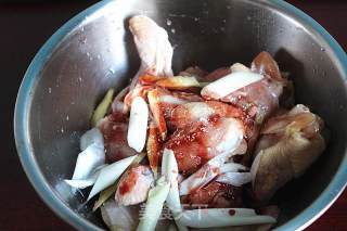 "kfc" Fried Chicken recipe