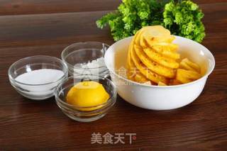 How to Make Pineapple Jam recipe