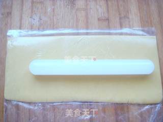 #柏翠大赛#niaoyuhuaxiang Biscuits [creative Icing Biscuits] recipe