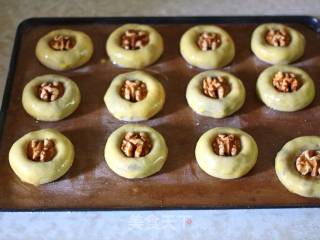 # Fourth Baking Contest and is Love to Eat Festival# Walnut Roasted Fruit recipe