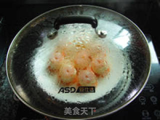 【steamed Tofu with Shrimp】--- Let Children Fall in Love with Eating recipe