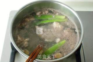 Sweet and Sour Pork Ribs recipe